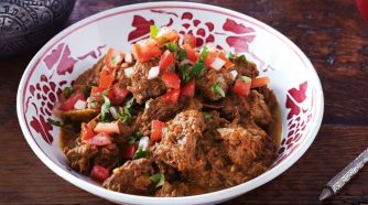 Vindaloo
