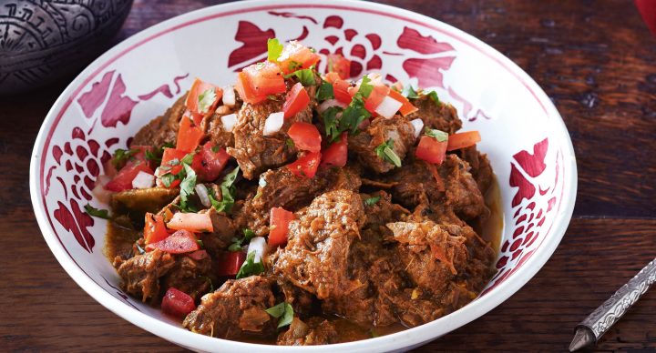 Vindaloo