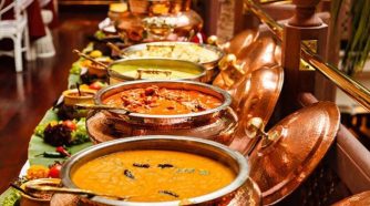 indian catering