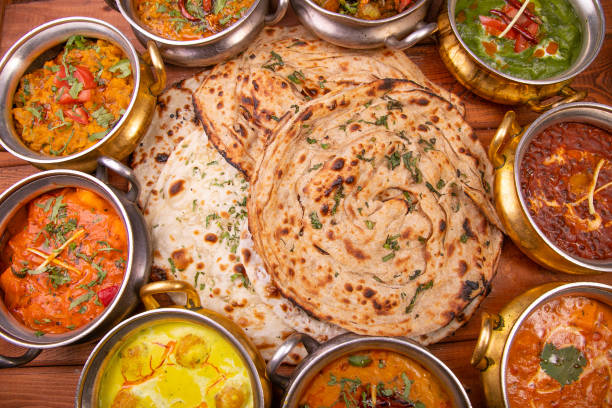 Authentic Indian Fine Dining in Melbourne