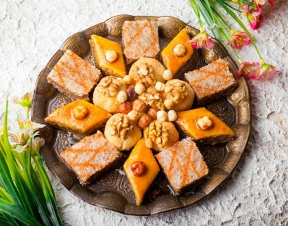 Celebrate Every Announcement with Delightful Desserts