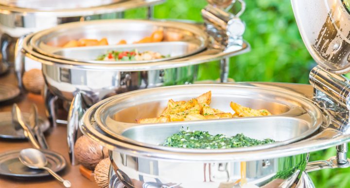 6 Common Catering Mistakes You Can Easily Avoid