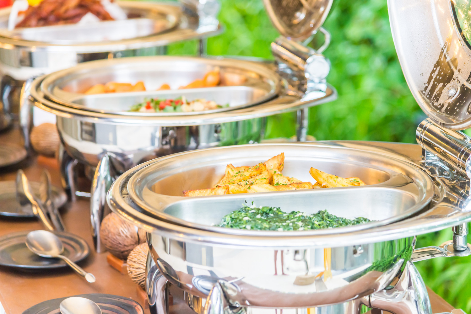 6 Common Catering Mistakes You Can Easily Avoid