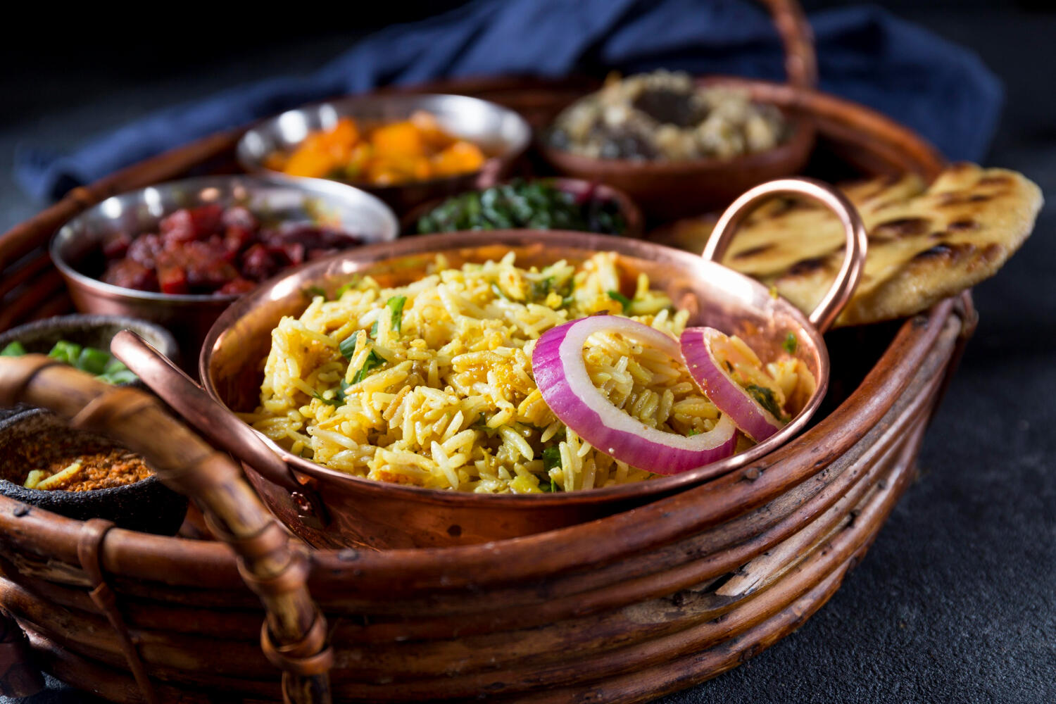 Top 4 Indian Food Myths You Need to Know